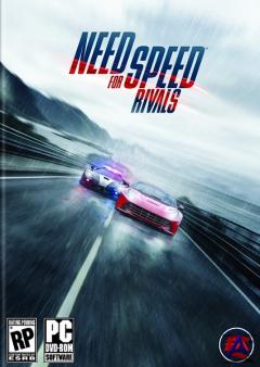 Need For Speed Rivals [RePack by ==.]