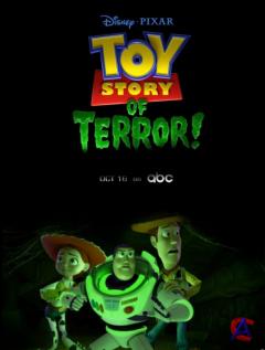    / Toy Story of Terror