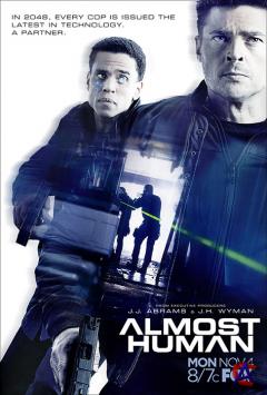   / Almost Human