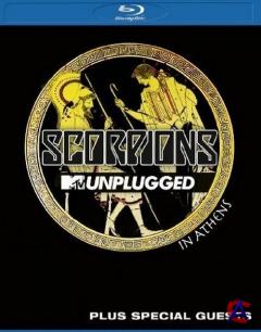 Scorpions: MTV Unplugged in Athens