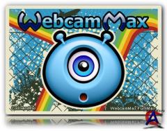 WebcamMax 7.8.2.2 (2014)  RePack by KpoJIuK