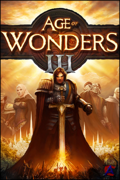 Age Of Wonders 3.Deluxe Edition [Repack]  Fenixx