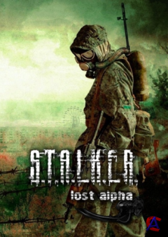 S.T.A.L.K.E.R. - Lost Alpha
