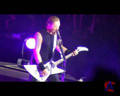 Metallica - Death Magnetic Release Party (2008-09-12)