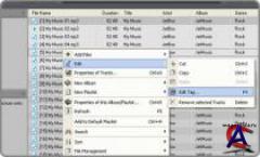 JetAudio 7.1.9 Plus VX (2009) PC