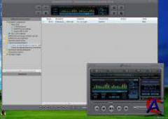 JetAudio 7.1.9 Plus VX (2009) PC