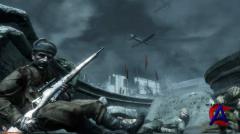 Call of Duty 5 World at War (RUS)()