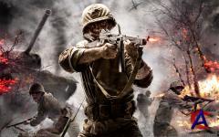 Call of Duty 5 World at War (RUS)()