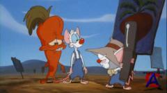    / Pinky and the Brain 3 