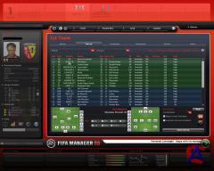 FIFA Manager 08 +RUS +Patch 1.2 +RPL +DataBase Winter Update