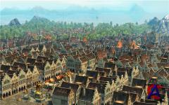 Anno 1404 Dawn of Discovery