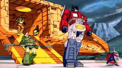  / Transformers: The Movie