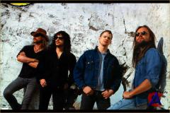 Metallica "Garage Inc." (Cover album)
