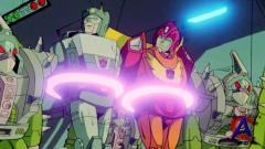  / Transformers: The Movie