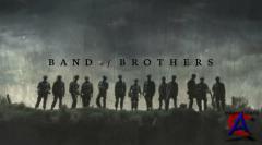    / Band of Brothers