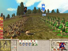 ROME: TOTAL WAR