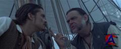   :    / Pirates of the Caribbean: The Curse of the Black Pearl