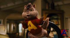    / Alvin and the Chipmunks DVDRip