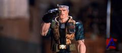  / Small soldiers
