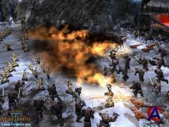 The Lord of the Rings: Battle for Middle-earth II: The Rise of the Witch-King