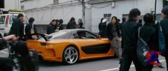  :   / The Fast and the Furious: Tokyo Drift [HD]