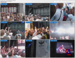Tiesto - Live Video @ St.Petersburg (2009-08-28)