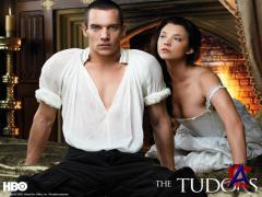  / The Tudors (1-2 )