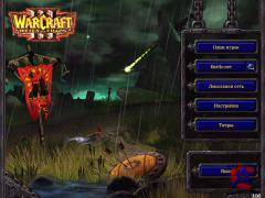 Warcraft III: Reign of Chaos /   3:  -Warcraft III: The Frozen Throne /   3:  .