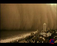 BBC:   -     / BBC: Wild Weather - Sandy storms and thunder-storms.DVDRip