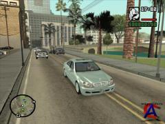      / Grand Theft Auto: San Andreas Wars Region ( gta )