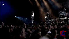 Linkin Park: Road to Revolution