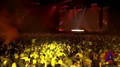 DJ Tiesto - Elements of Life World Tour (Copenhagen)