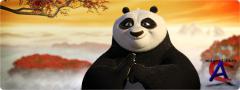 -  / Kung Fu Panda