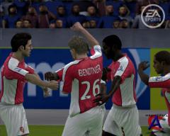 FIFA 10 (Razor1911) (2009)