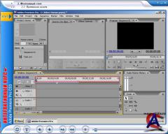  .Adobe Premiere Pro CS3