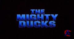   / Mighty Ducks, The