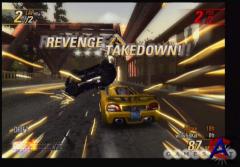 Burnout Revenge [PS2]