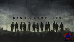    / Band of Brothers