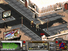 Fallout 2: A Post-Nuclear Role-Playing Game [PC]