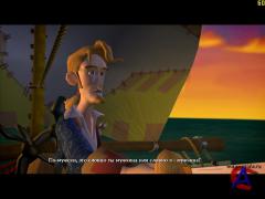 Tales of Monkey Island - The Siege of Spinner Cay