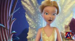 :   / Tinker Bell and the Lost Treasure
