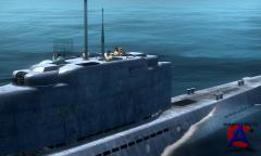 Silent Hunter 4 - Wolves of the Pacific. U-Boat Missions
