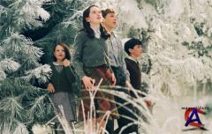  : ,     / The Chronicles of Narnia: The Lion, the Witch and the Wardrobe
