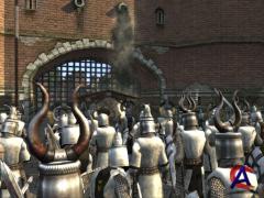 Medieval 2: Total War - Kingdoms
