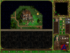     3 / Heroes of Might and Magic 3