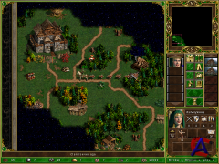     3 / Heroes of Might and Magic 3