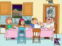  / Family Guy (1 )