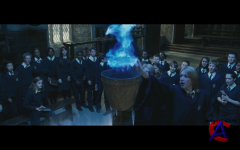      / Harry Potter and the Goblet of Fire