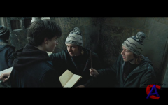      / Harry Potter and the Prisoner of Azkaban