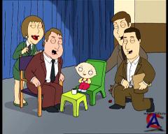  / Family Guy (3 )